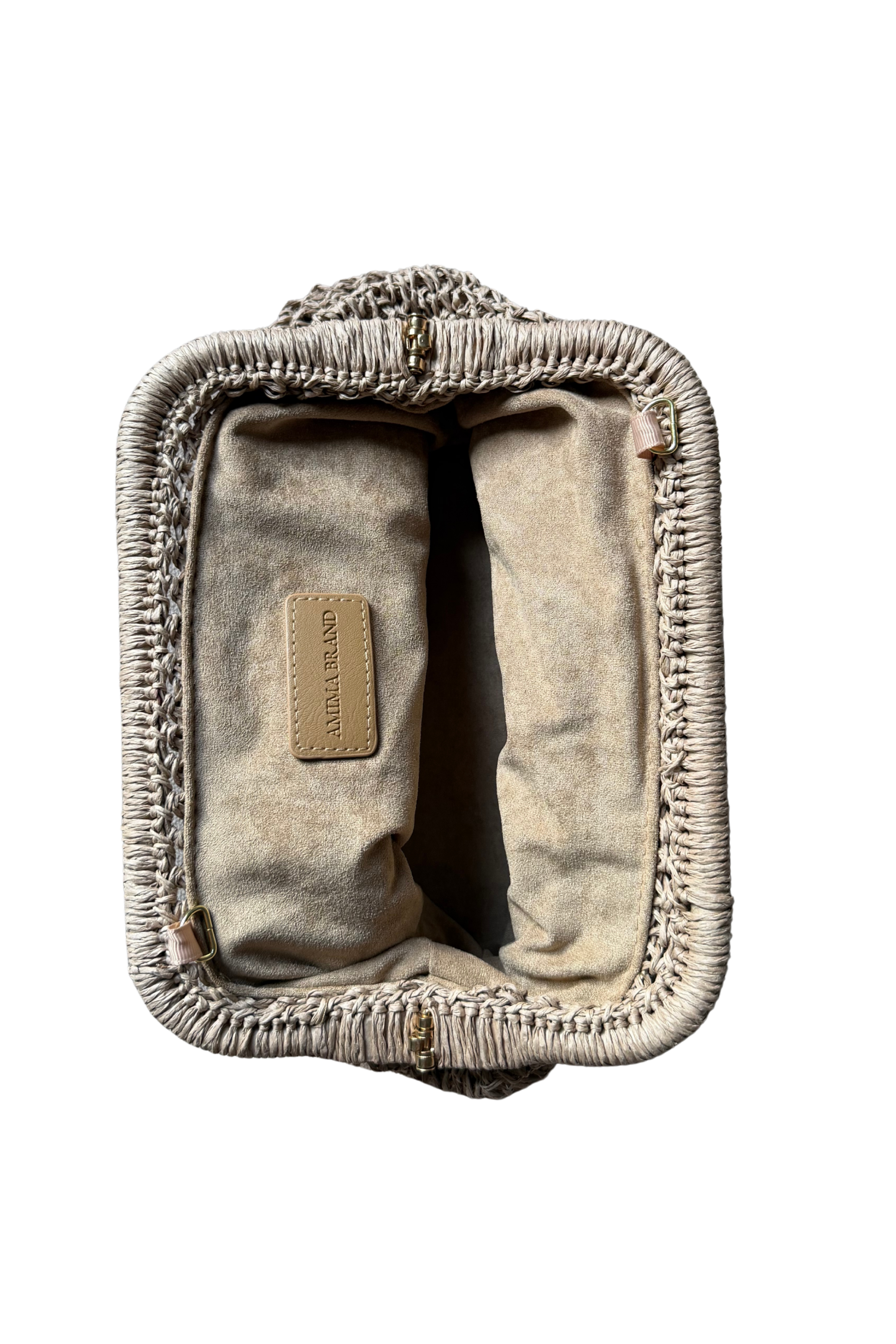 BOLSO MANJAR
