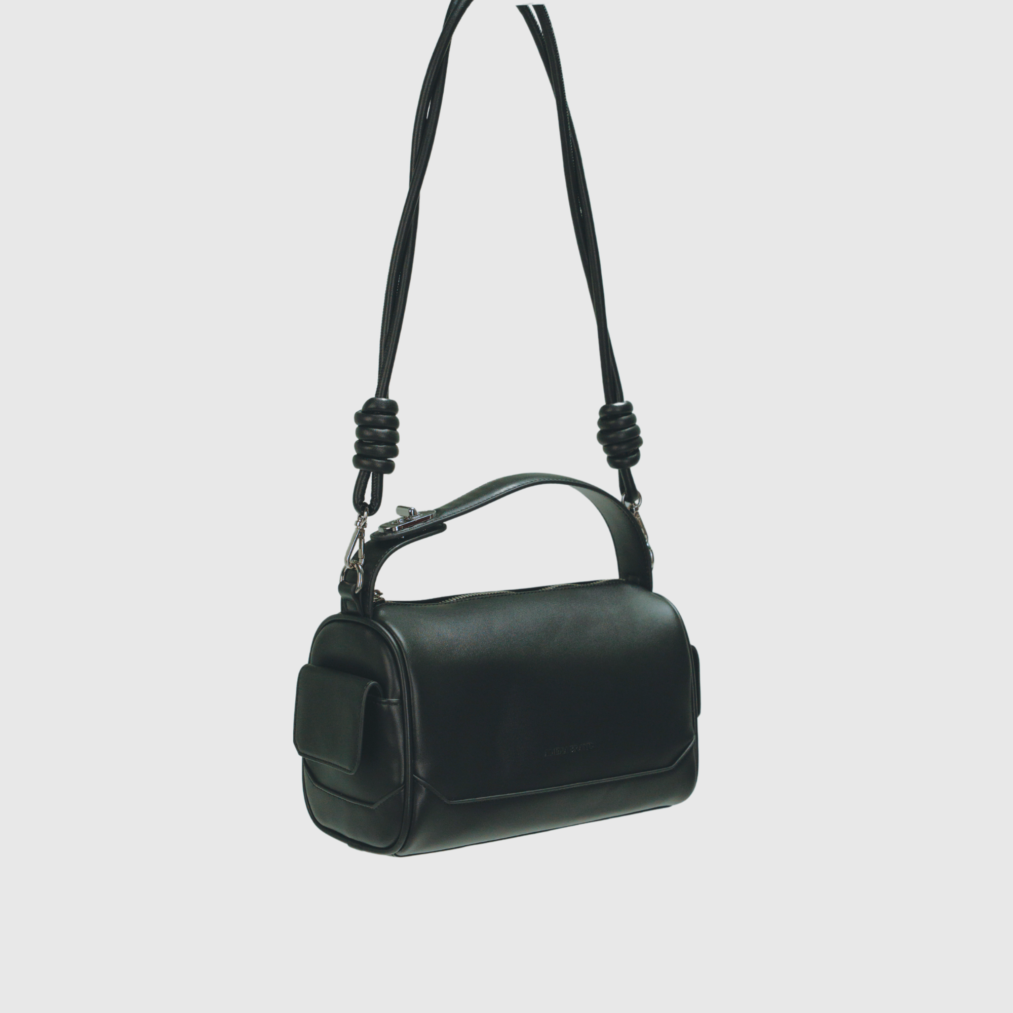 BOLSO VIÑA NEGRO