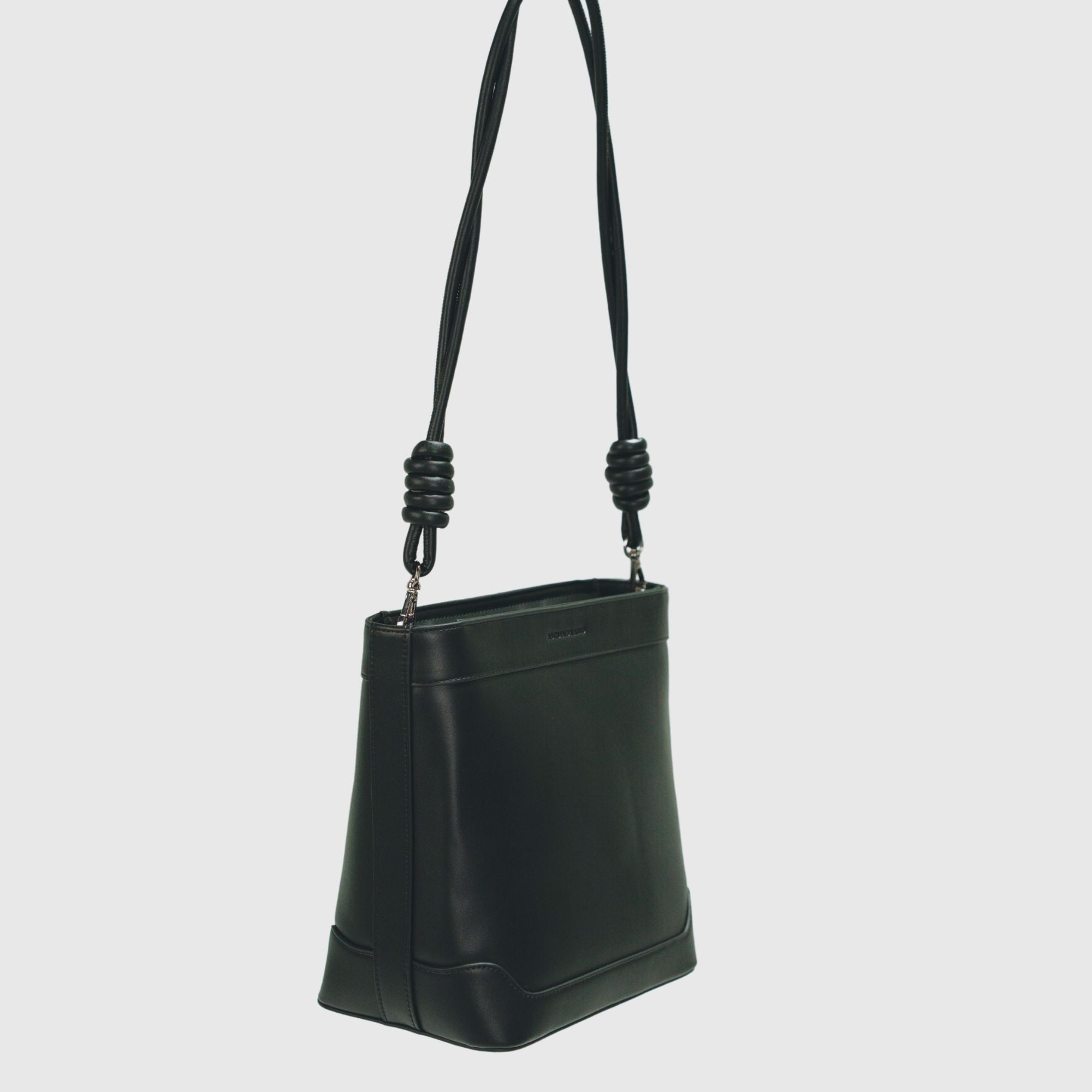 BOLSO VALPARAISO NEGRO