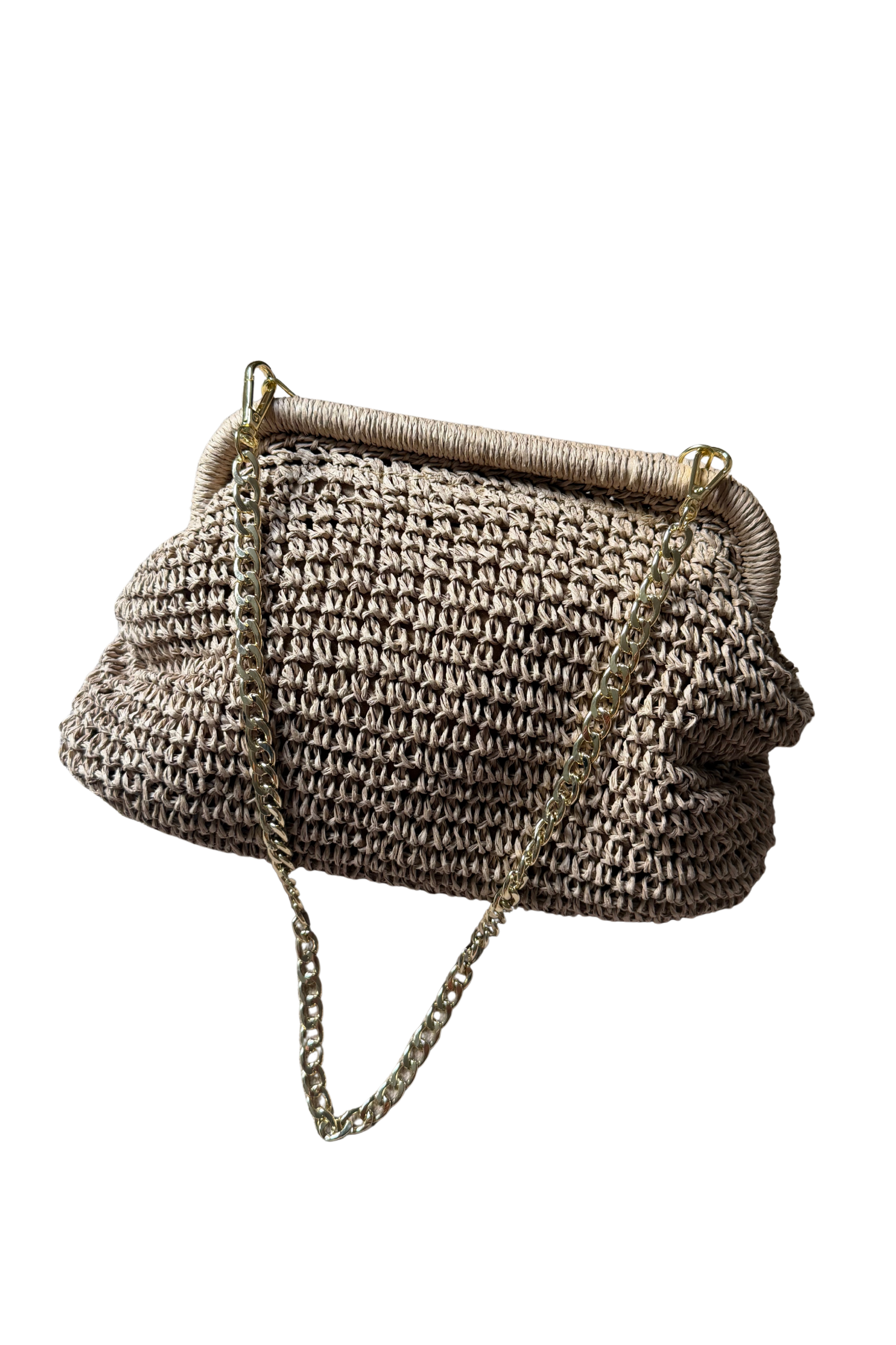 BOLSO MANJAR