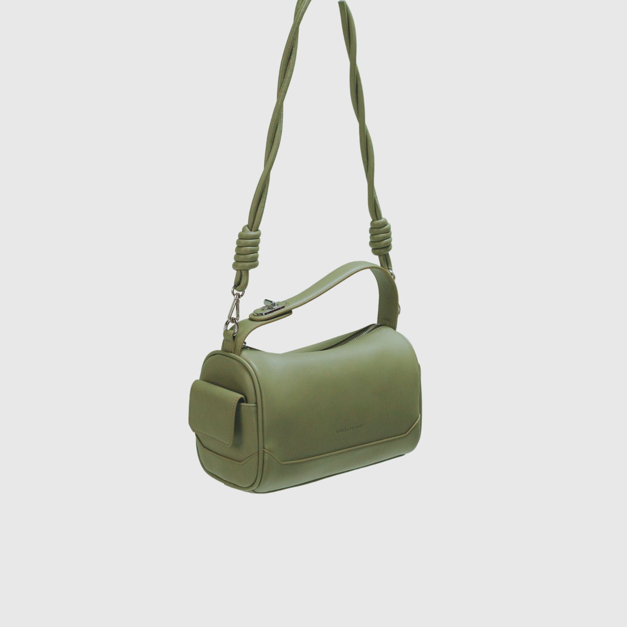 BOLSO VIÑA VERDE