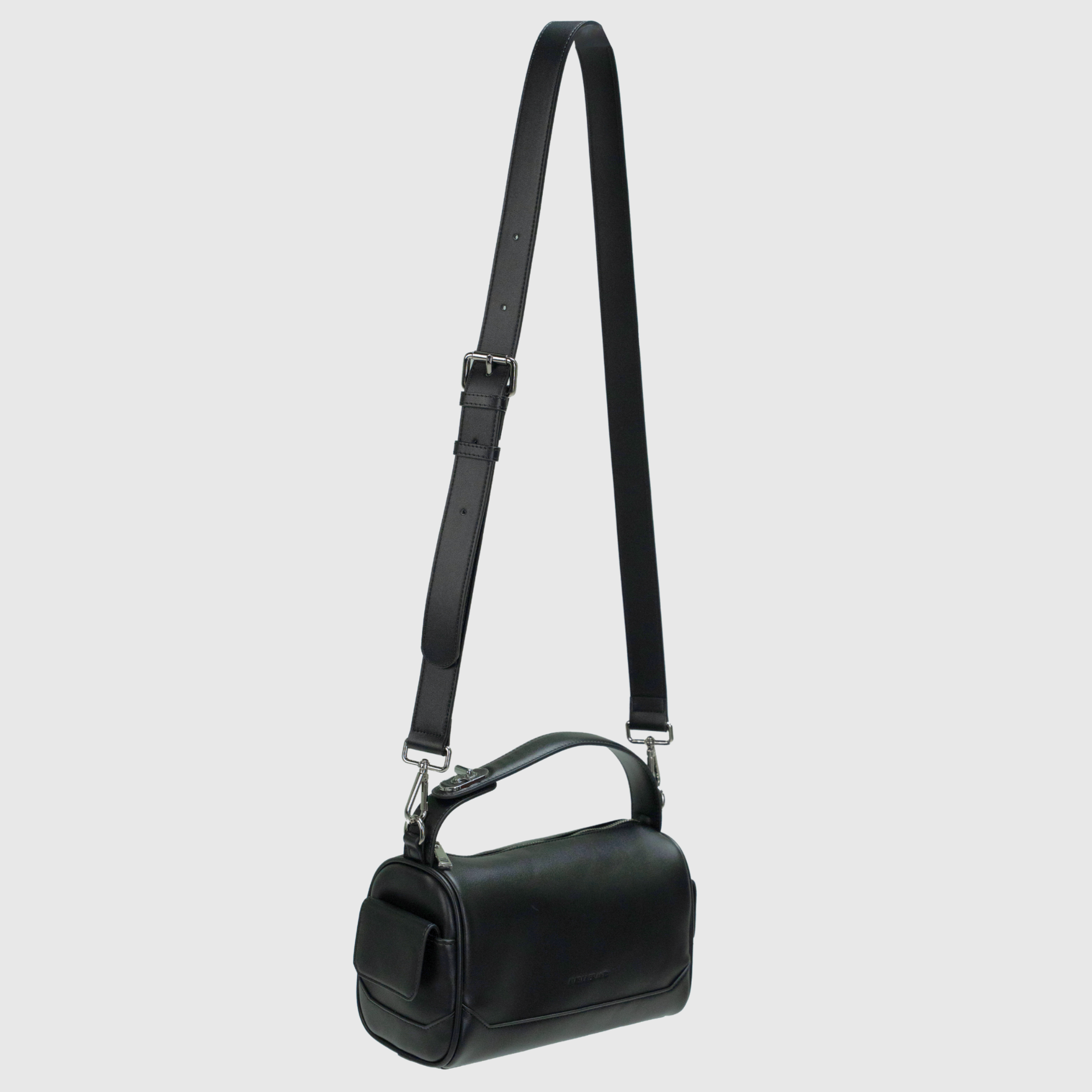 BOLSO VIÑA NEGRO