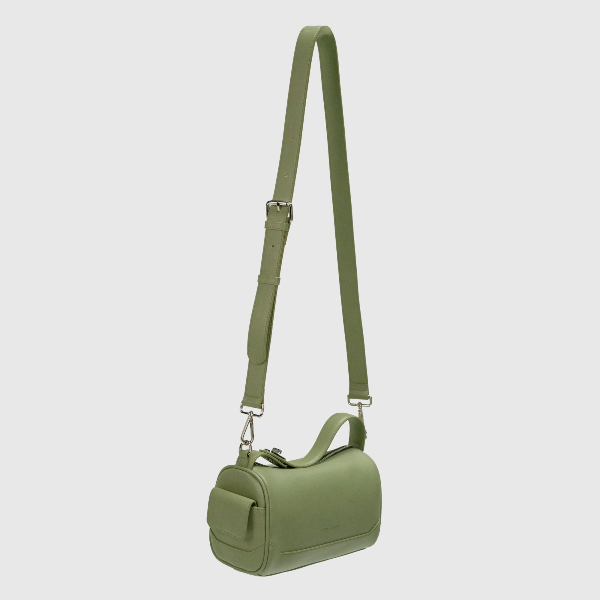 BOLSO VIÑA VERDE