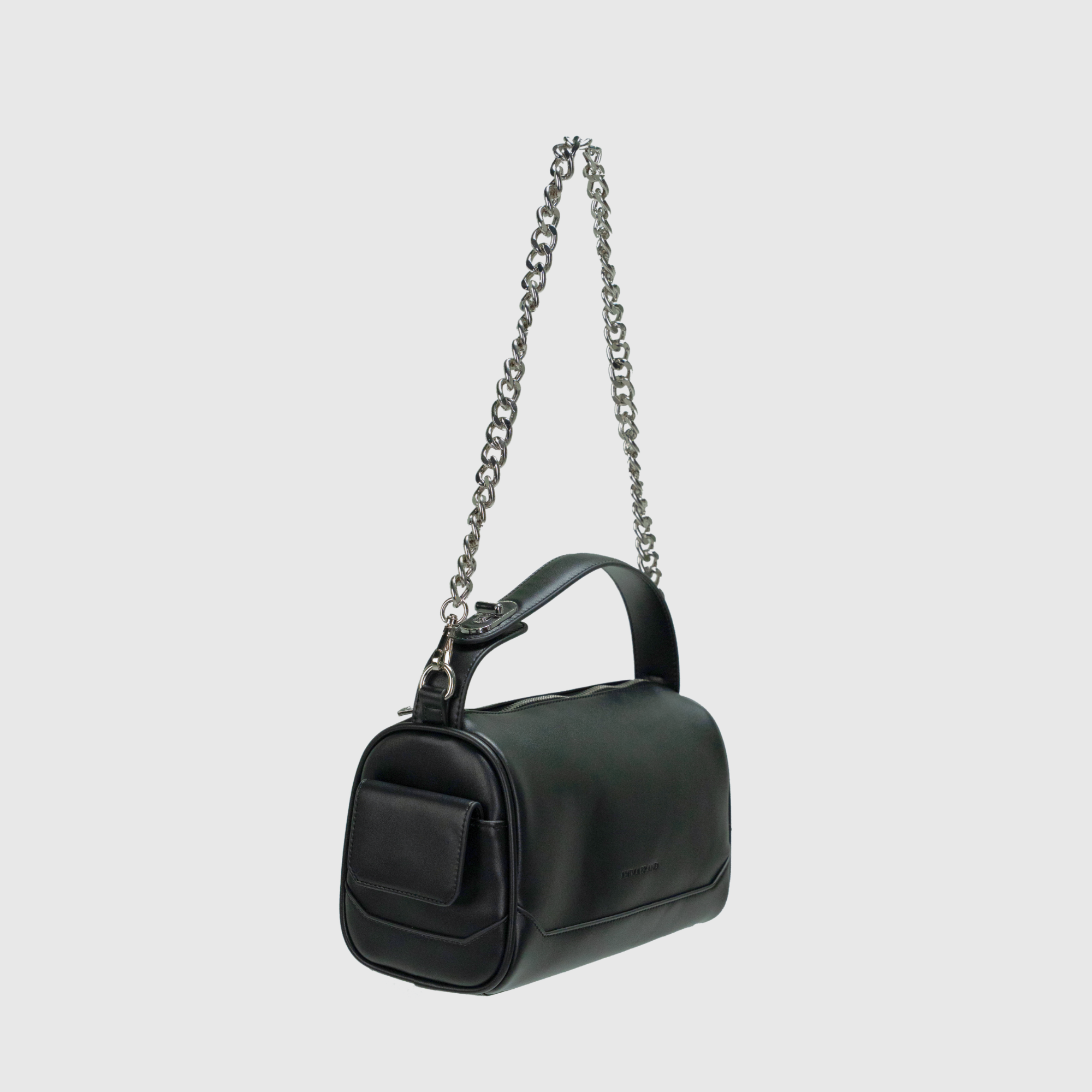 BOLSO VIÑA NEGRO
