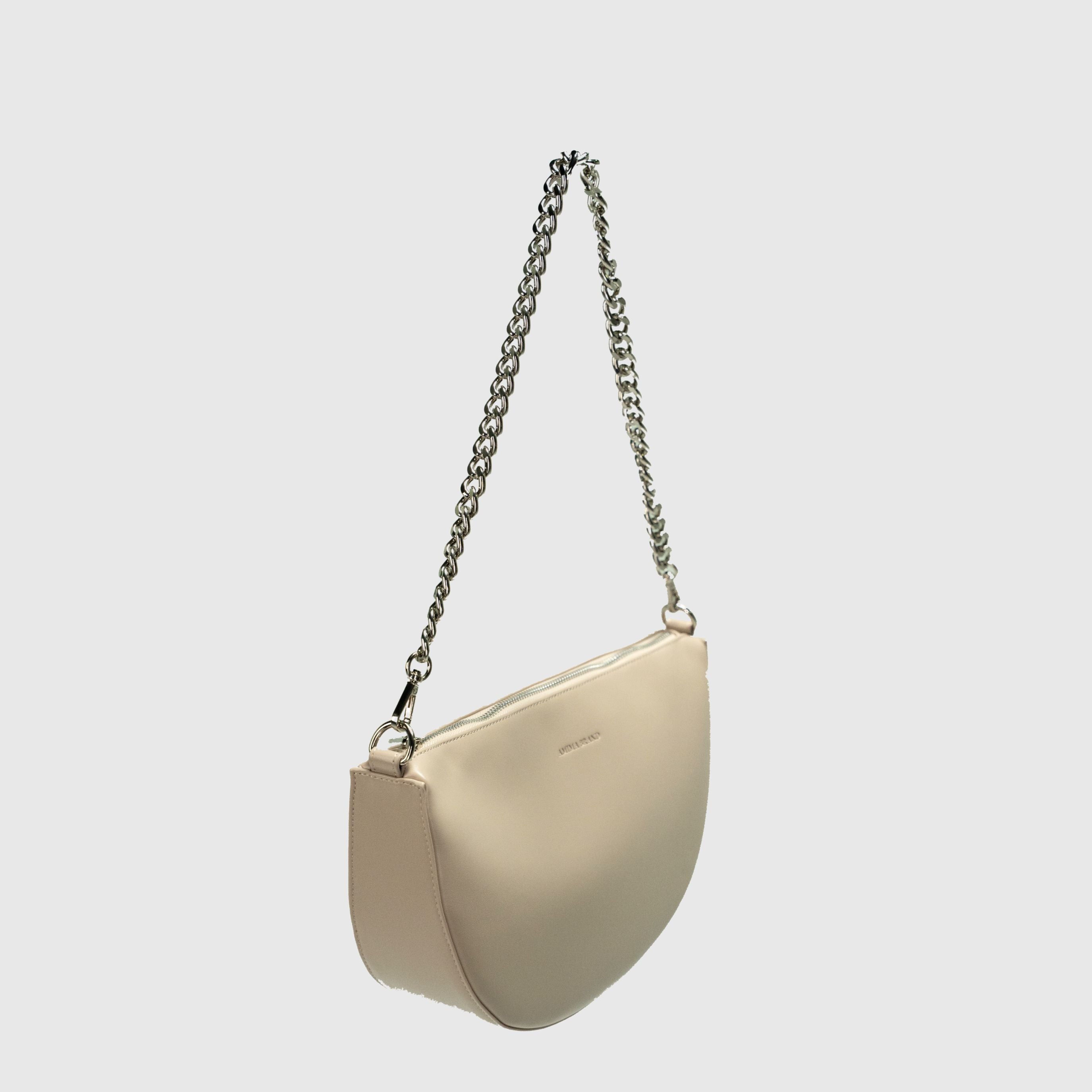 BOLSO SANTIAGO CREMA
