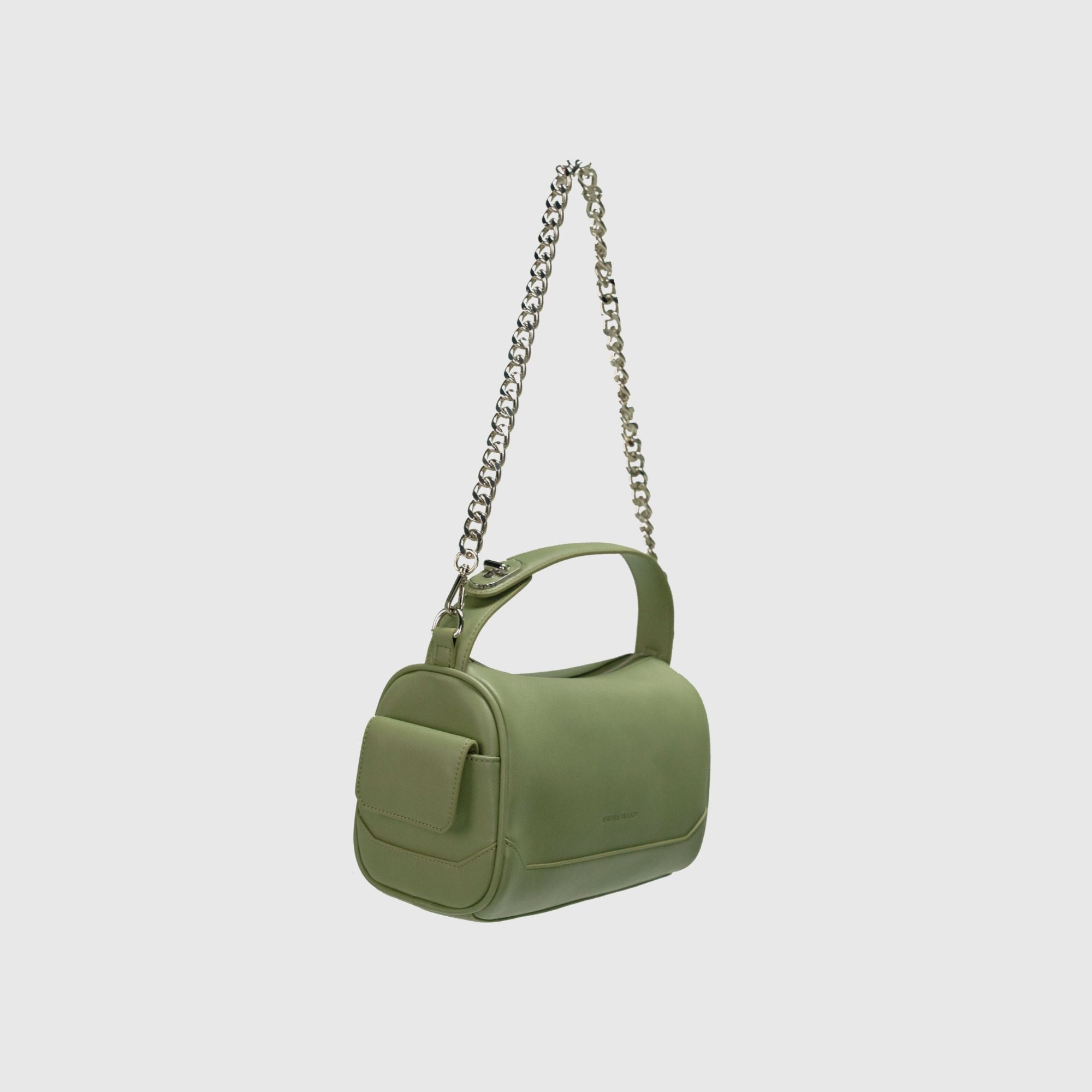 BOLSO VIÑA VERDE