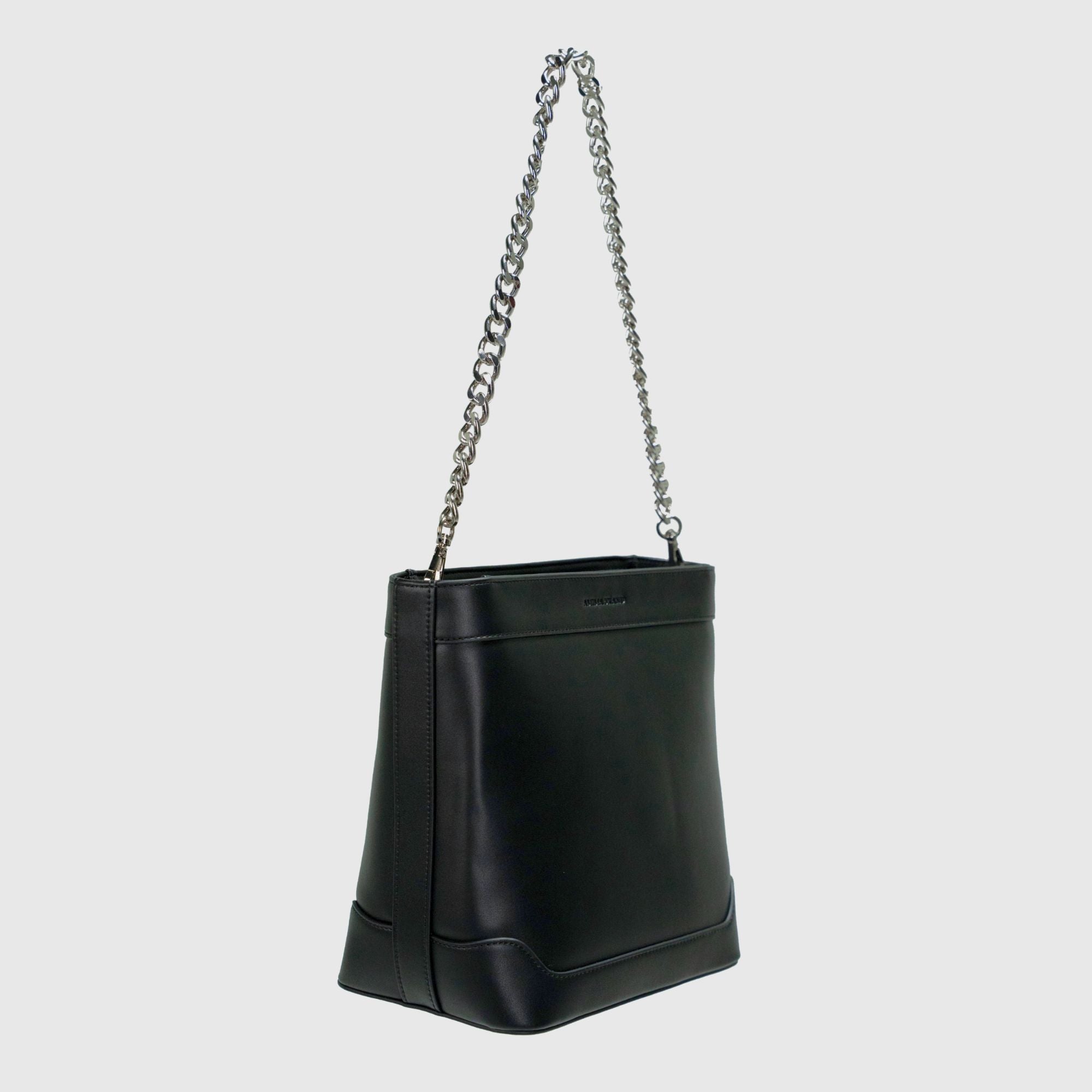 BOLSO VALPARAISO NEGRO