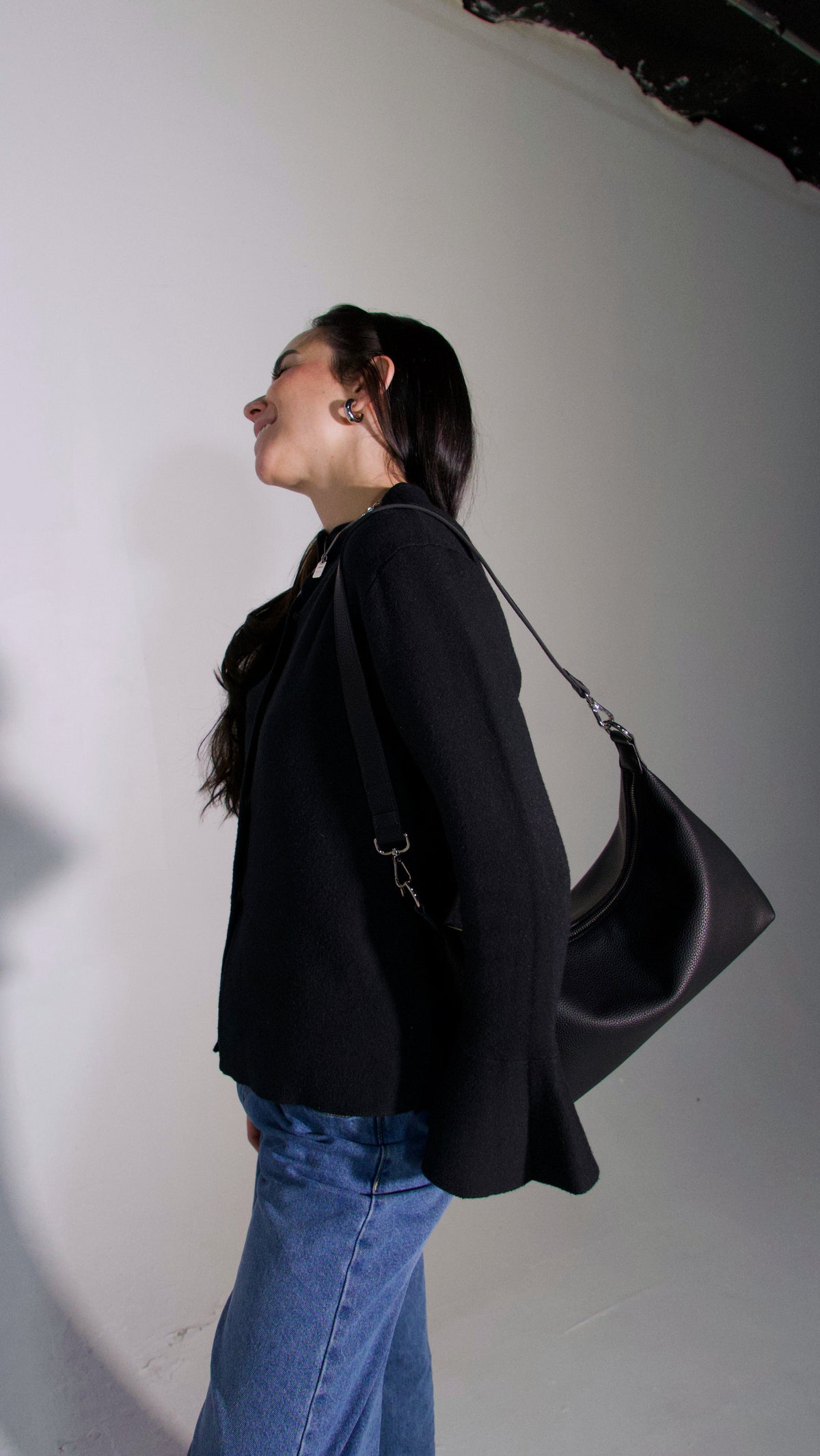BOLSO AJI NEGRO