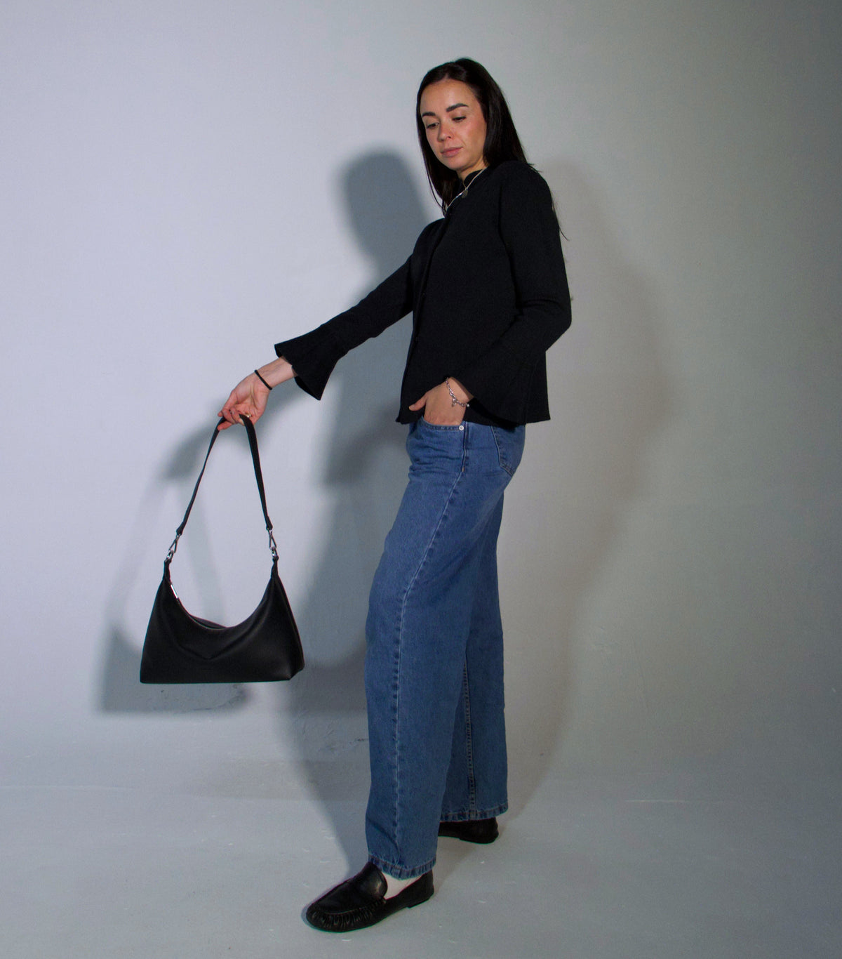 BOLSO AJI NEGRO