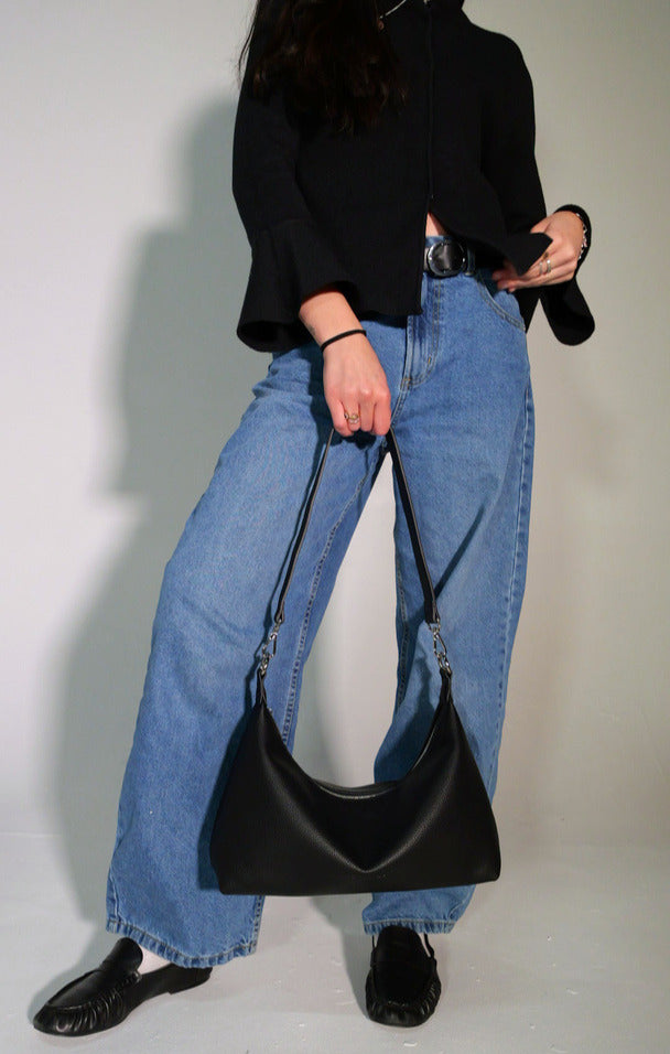 BOLSO AJI NEGRO