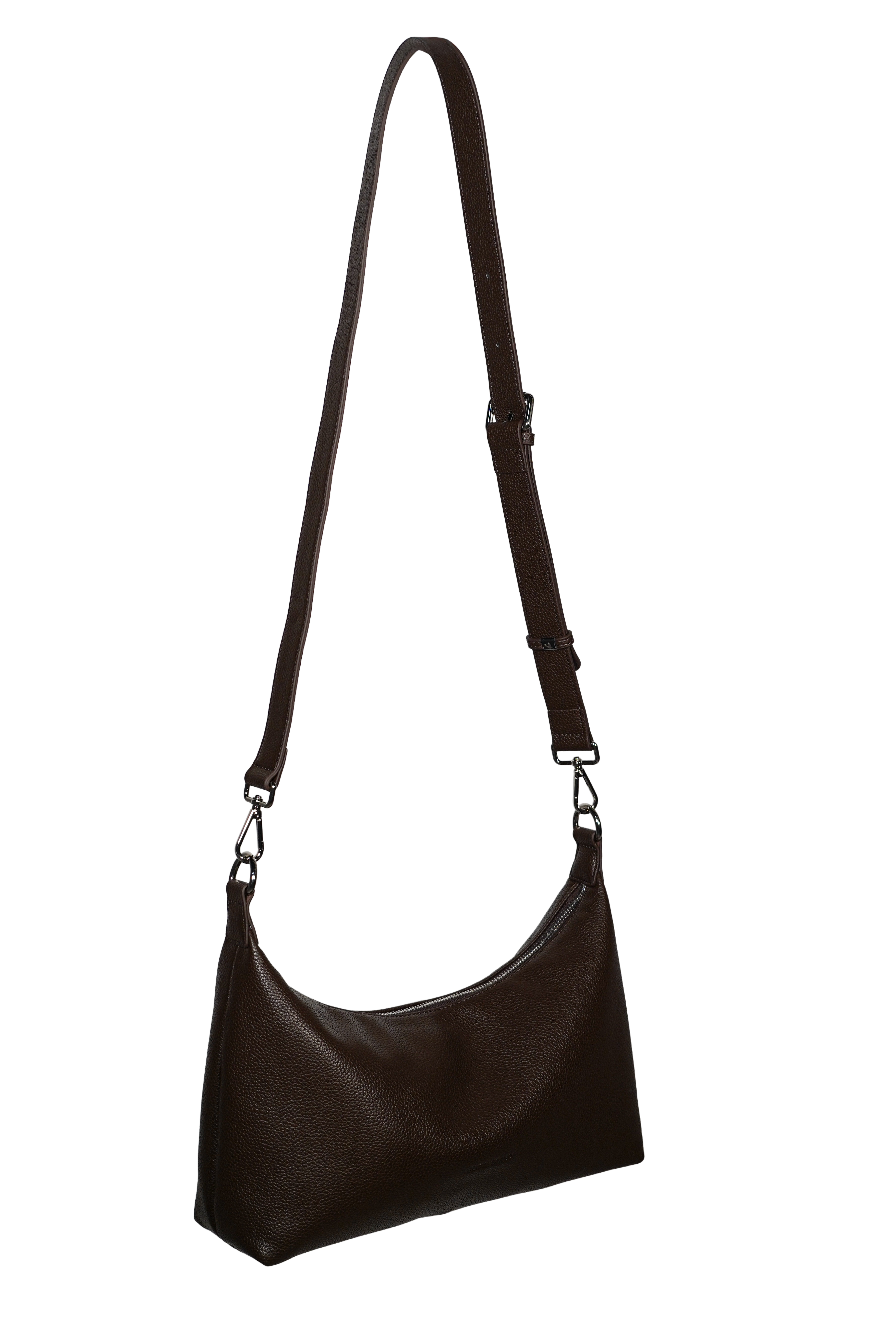 BOLSO AJÍ MARRÓN