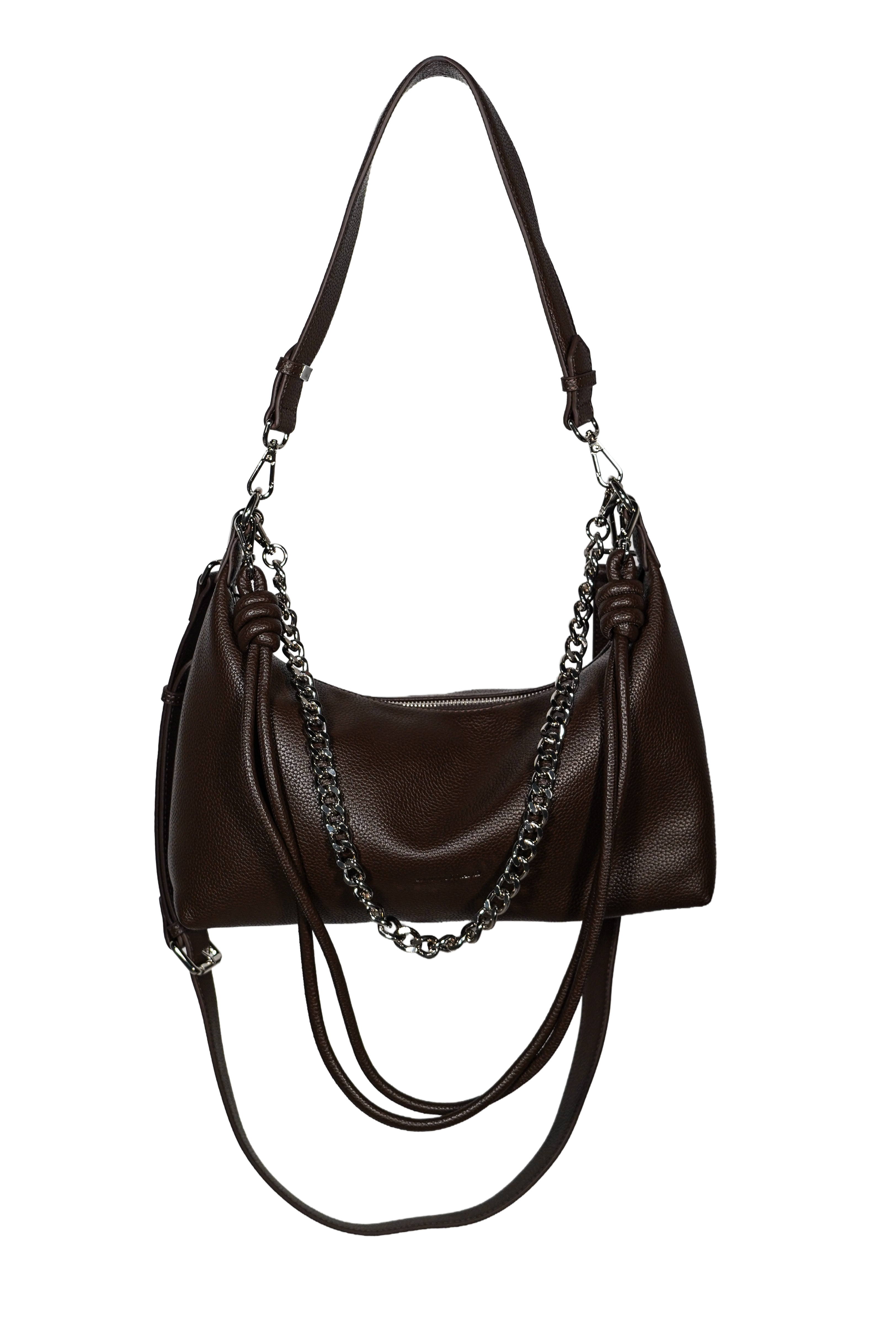 BOLSO AJÍ MARRÓN