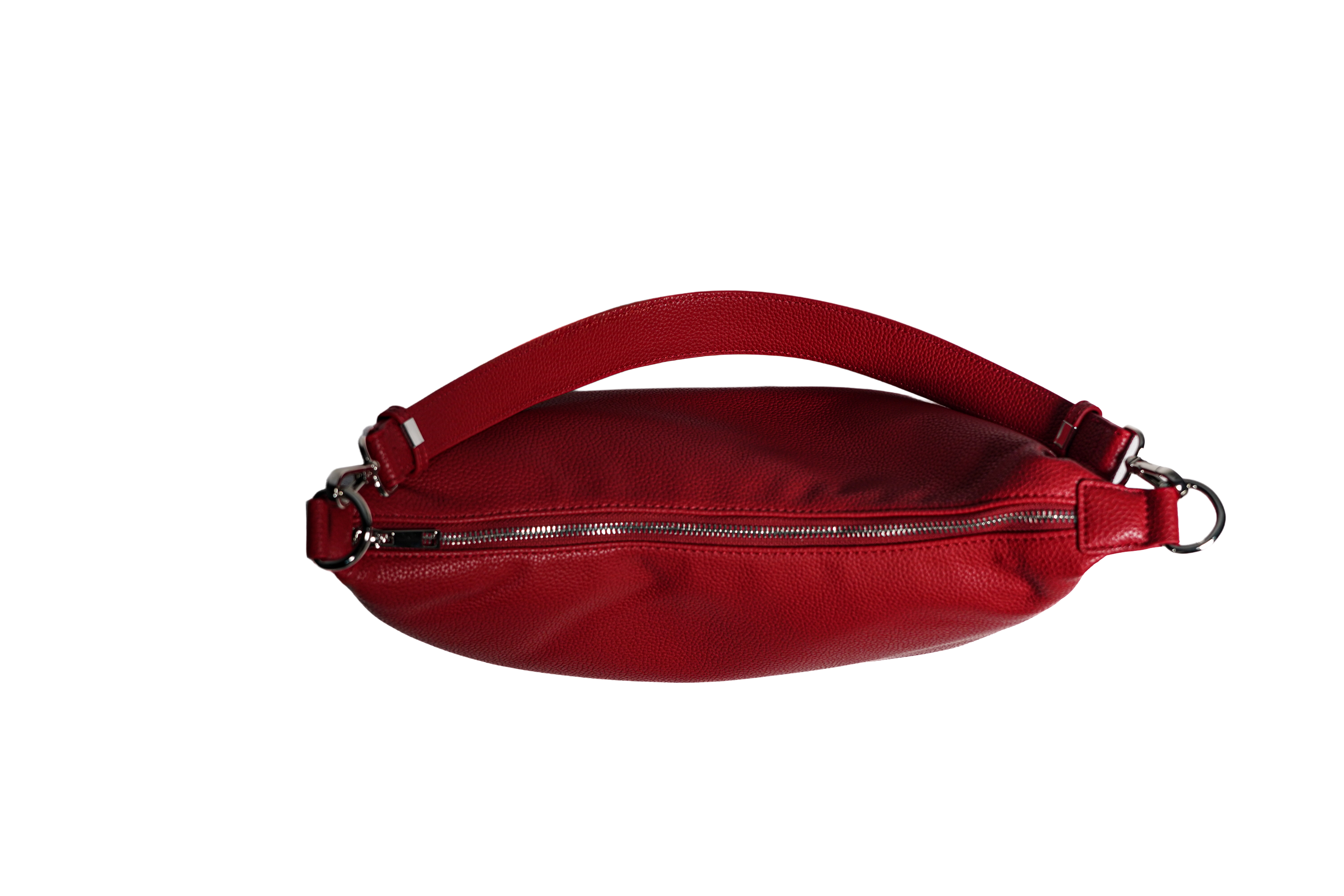 BOLSO AJÍ ROJO