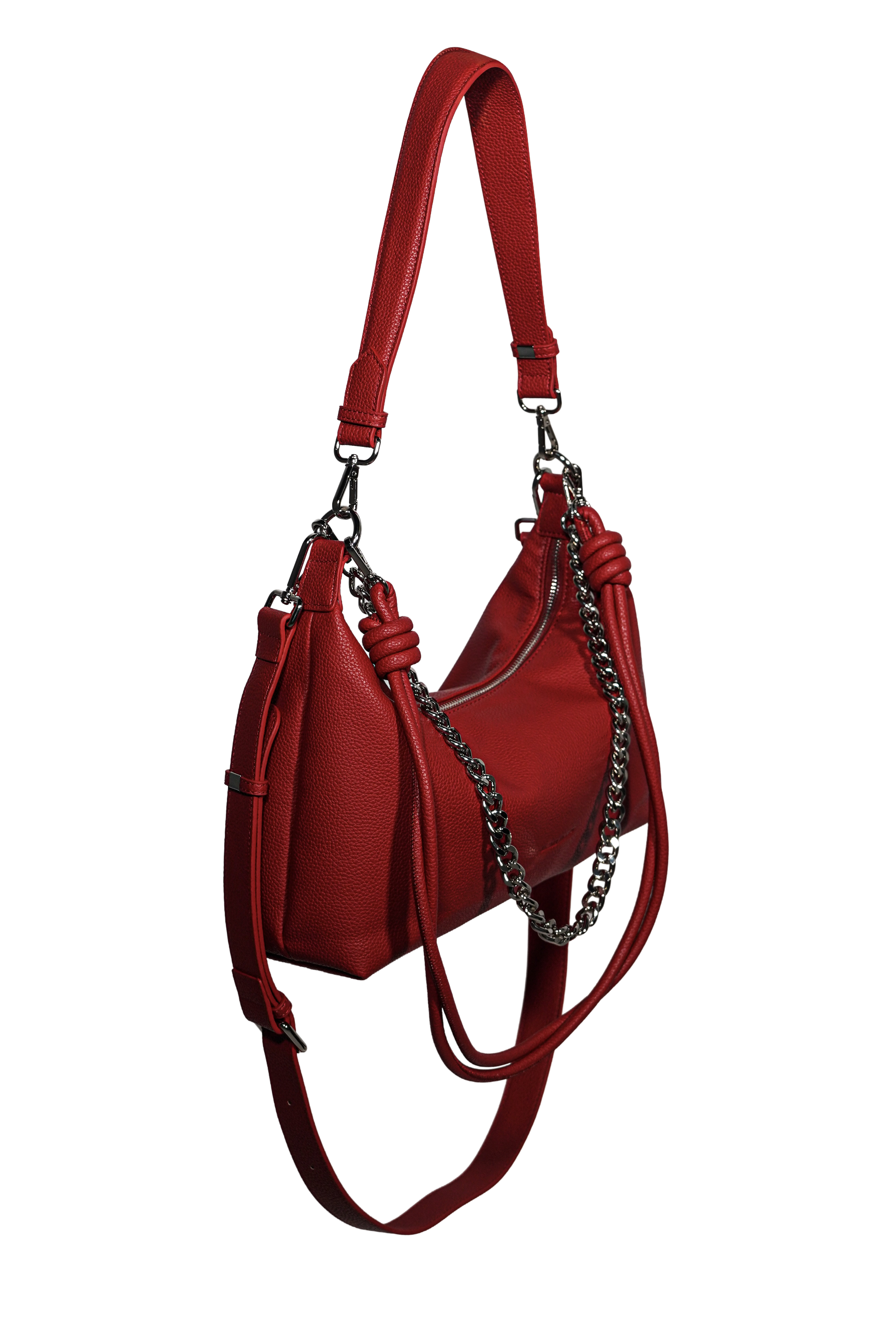 BOLSO AJÍ ROJO