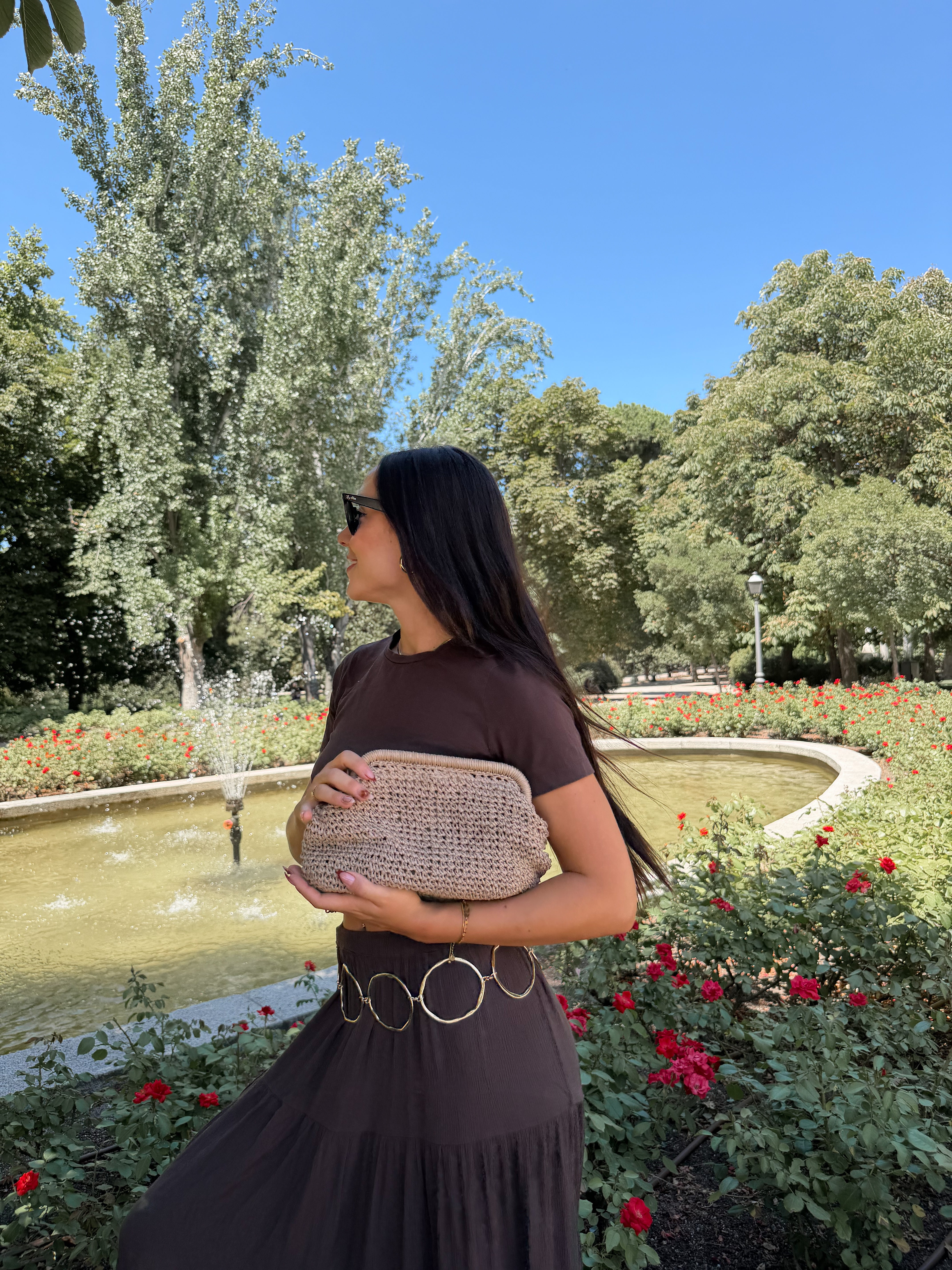 BOLSO MANJAR
