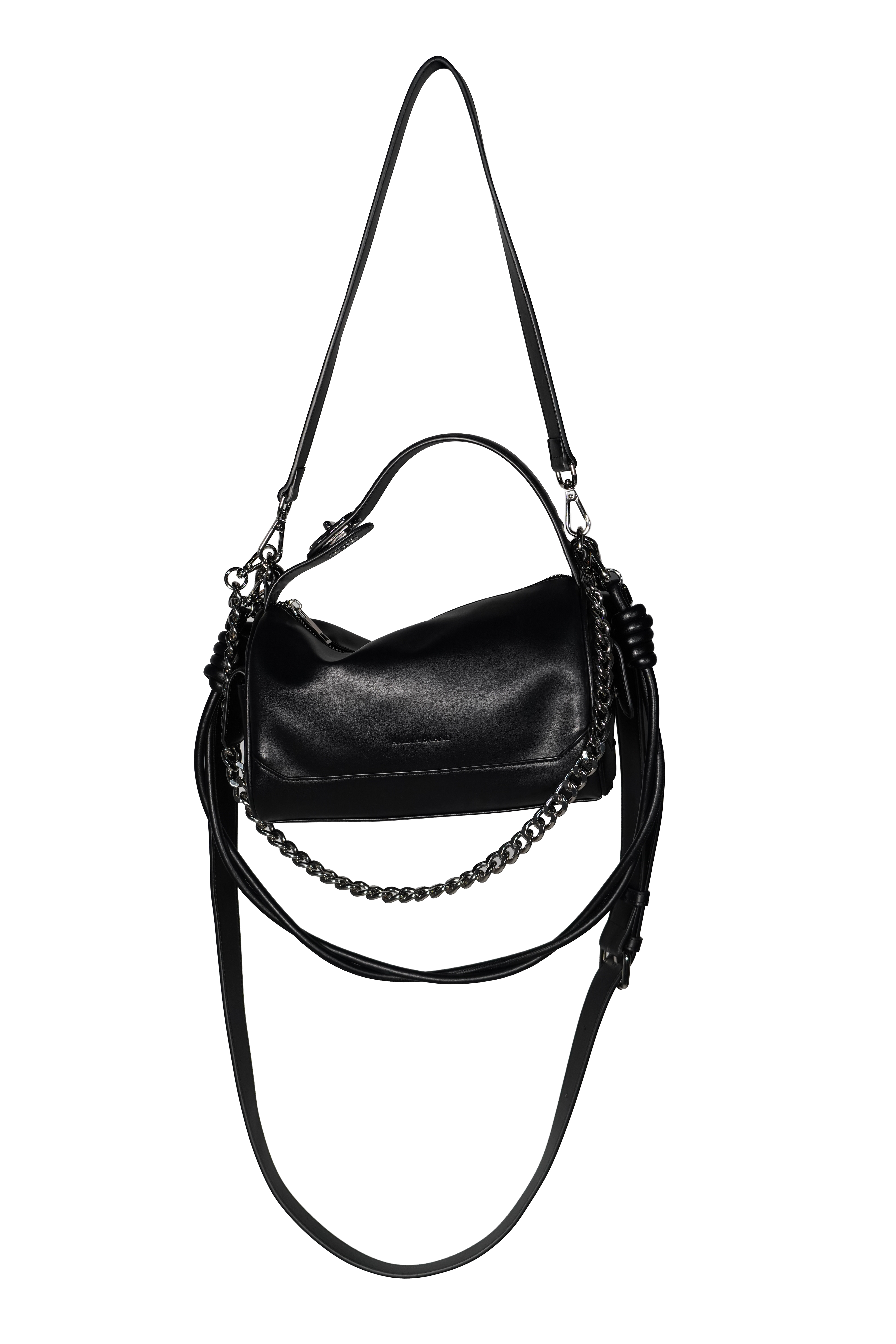 BOLSO VIÑA NEGRO