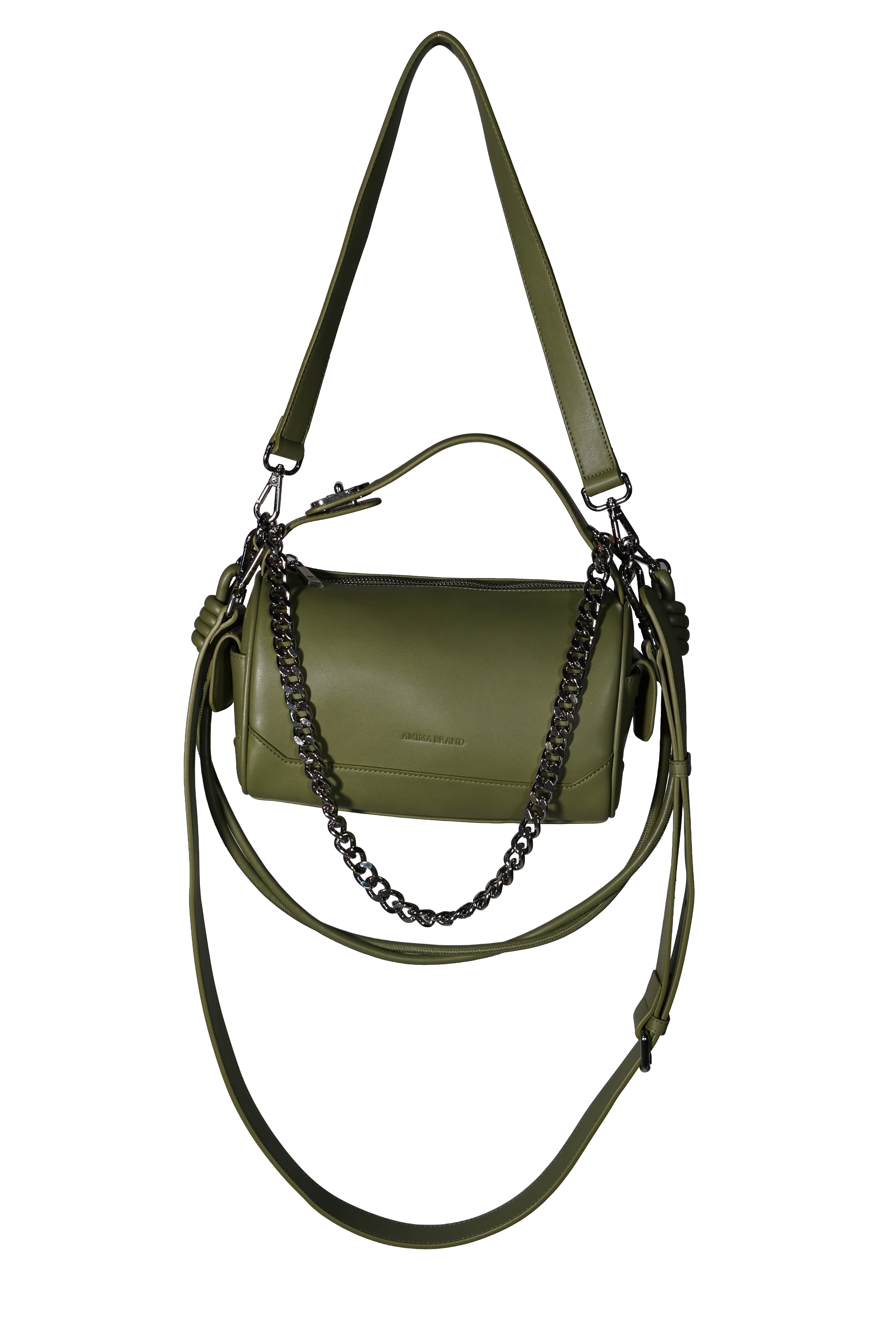 BOLSO VIÑA VERDE