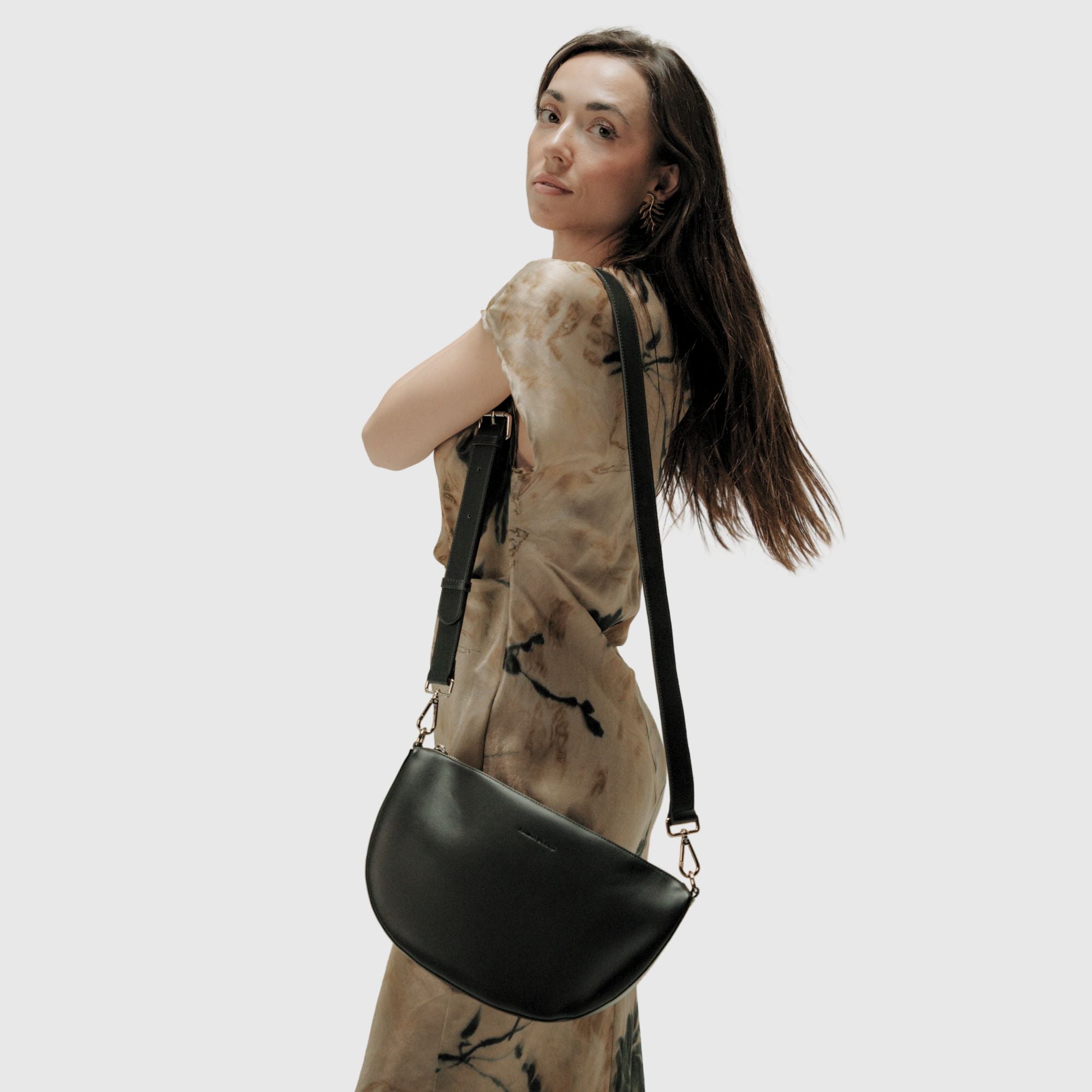 BOLSO SANTIAGO NEGRO