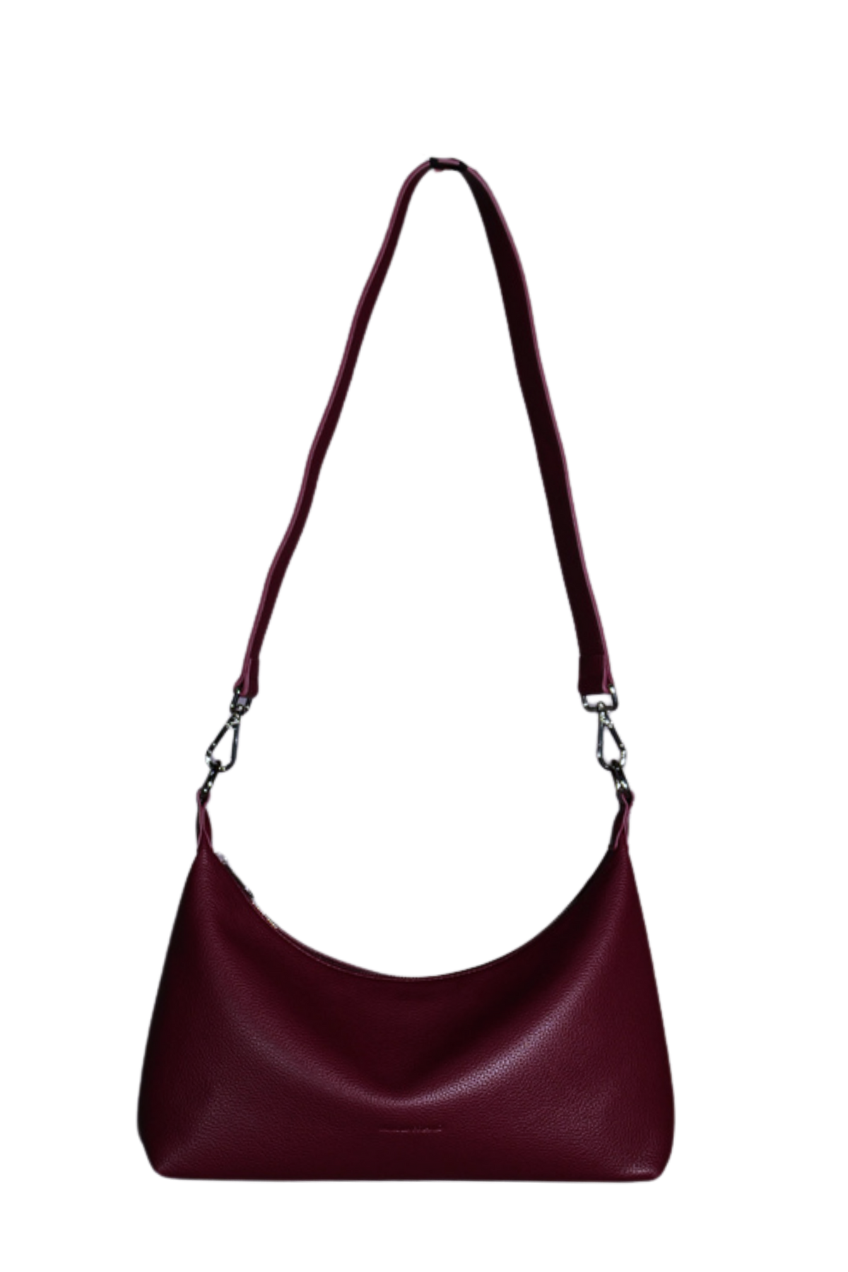BOLSO AJI BURDEOS