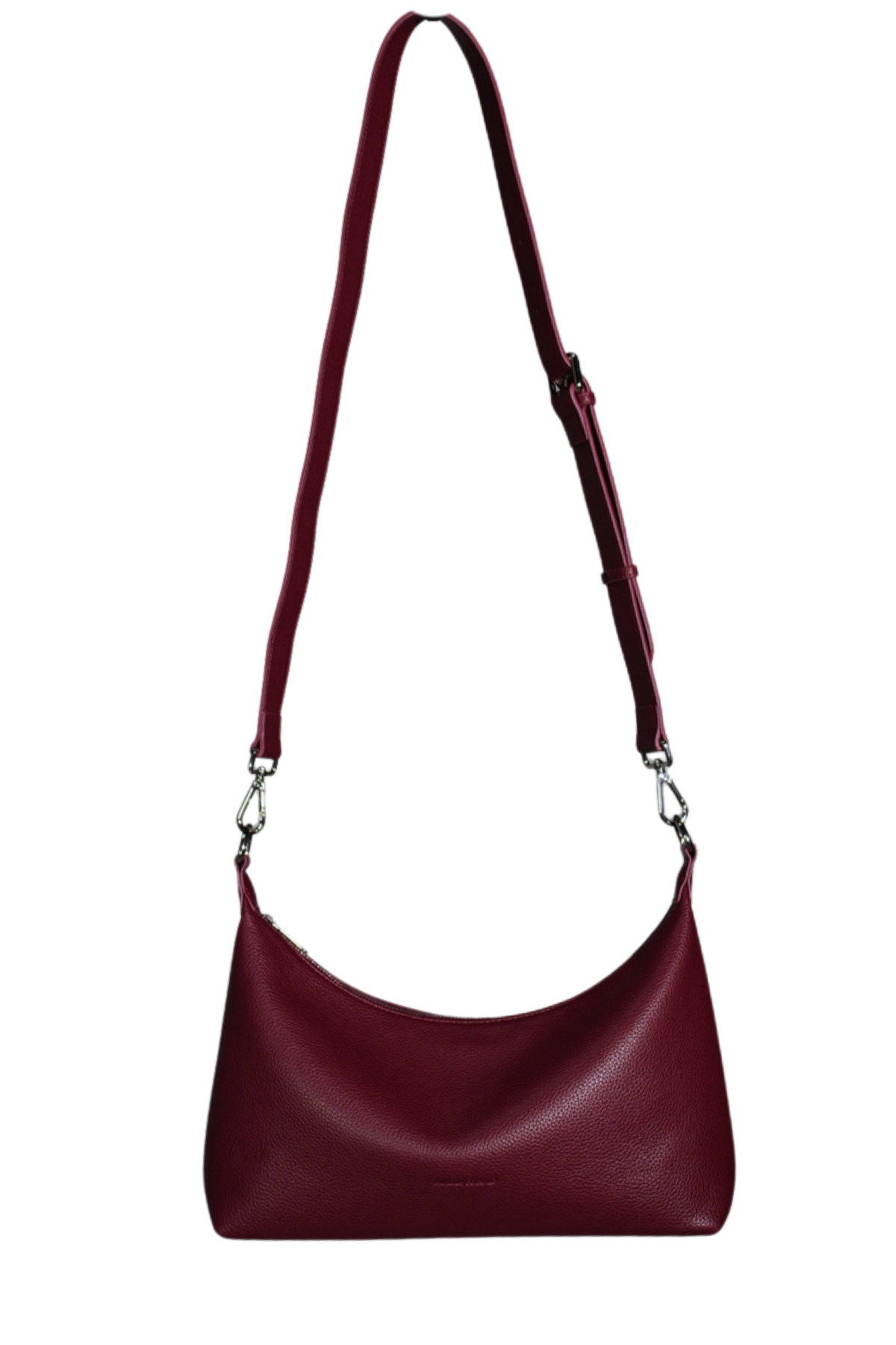 BOLSO AJI BURDEOS
