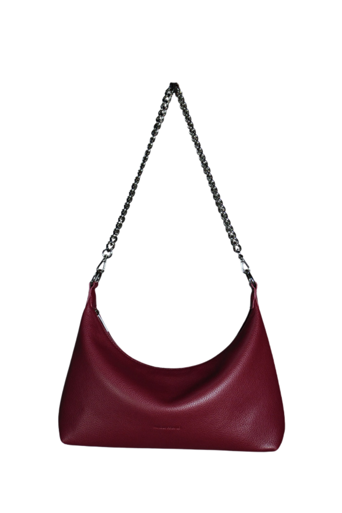 BOLSO AJI BURDEOS