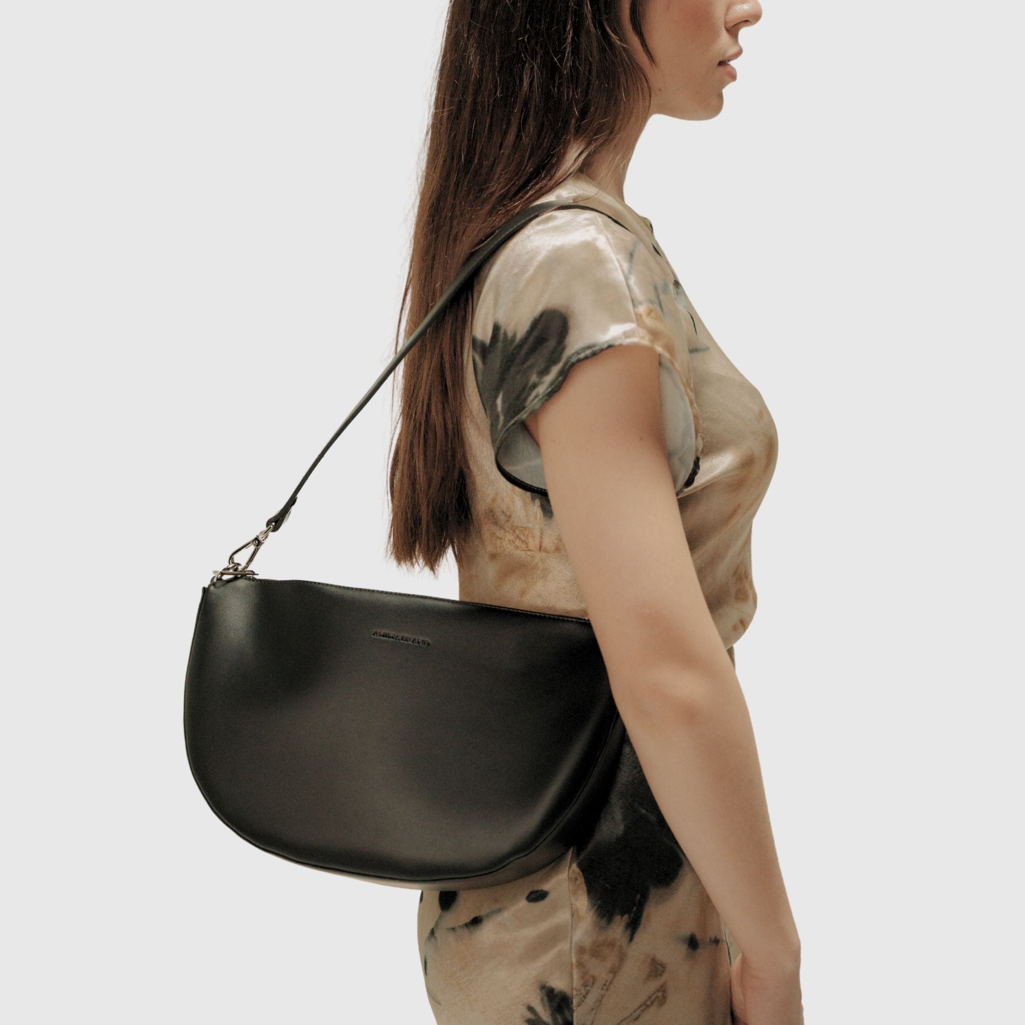 BOLSO SANTIAGO NEGRO