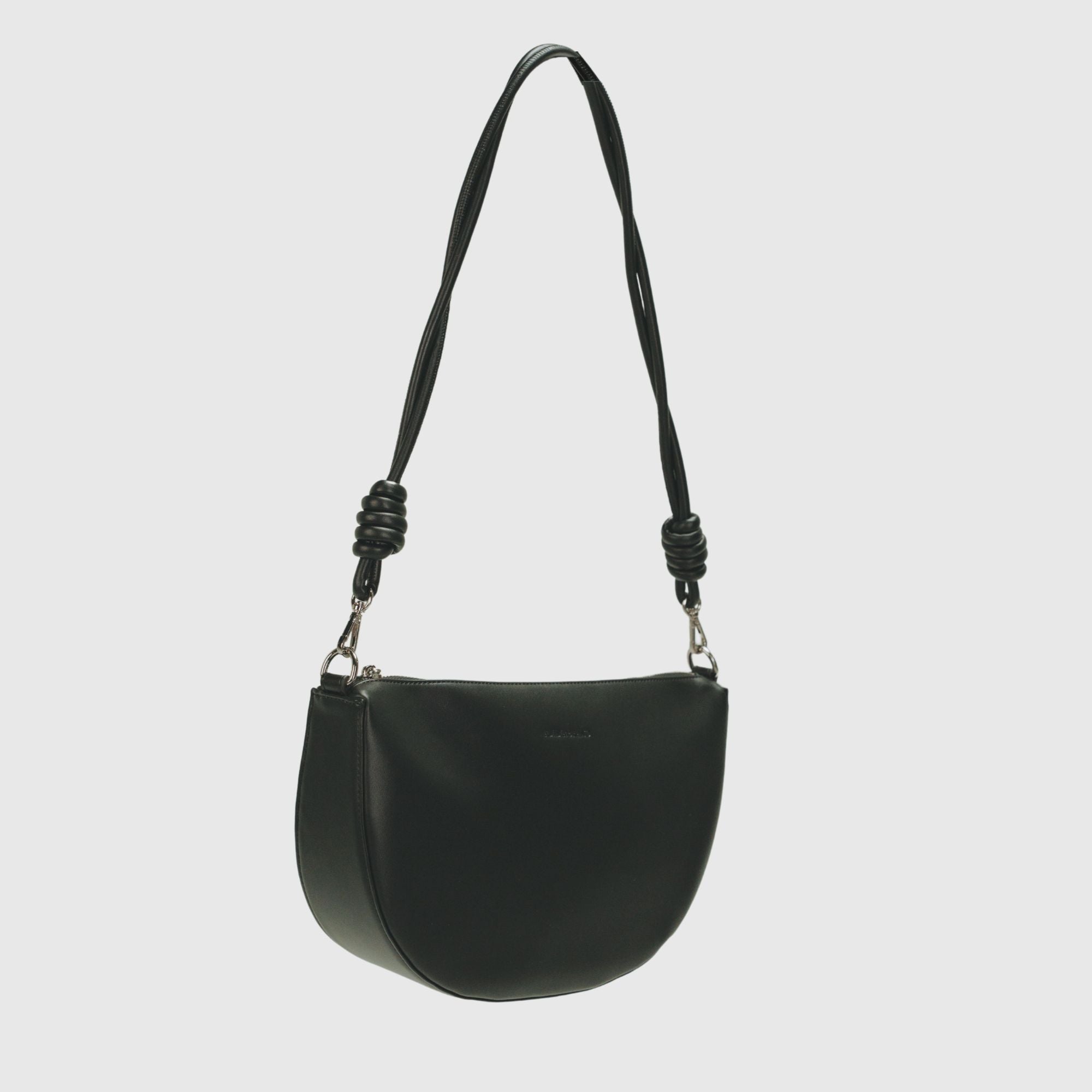 BOLSO SANTIAGO NEGRO