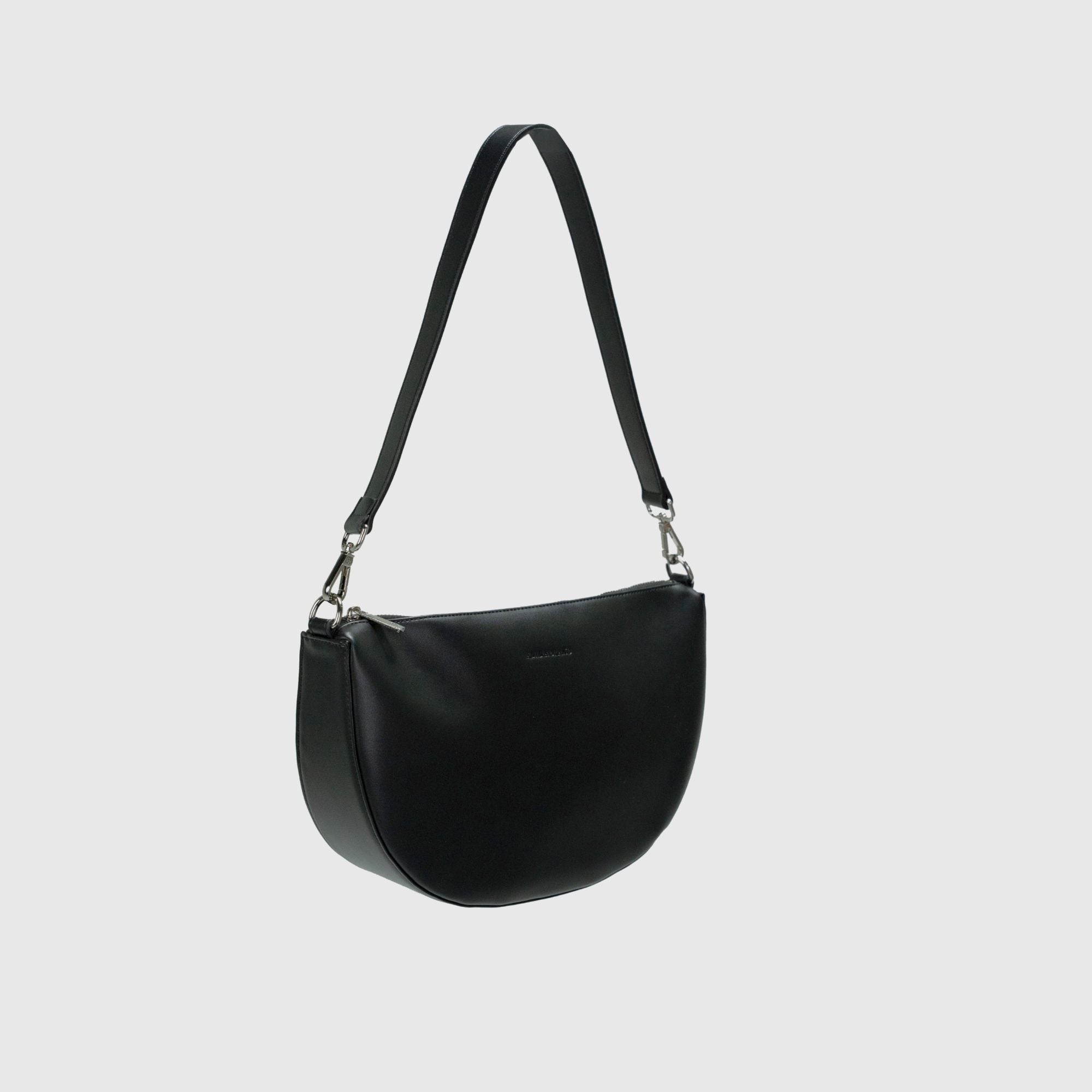 BOLSO SANTIAGO NEGRO