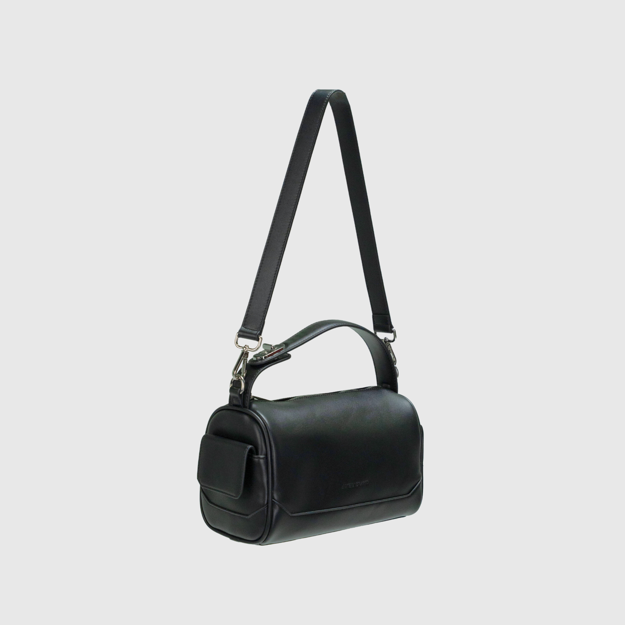 BOLSO VIÑA NEGRO