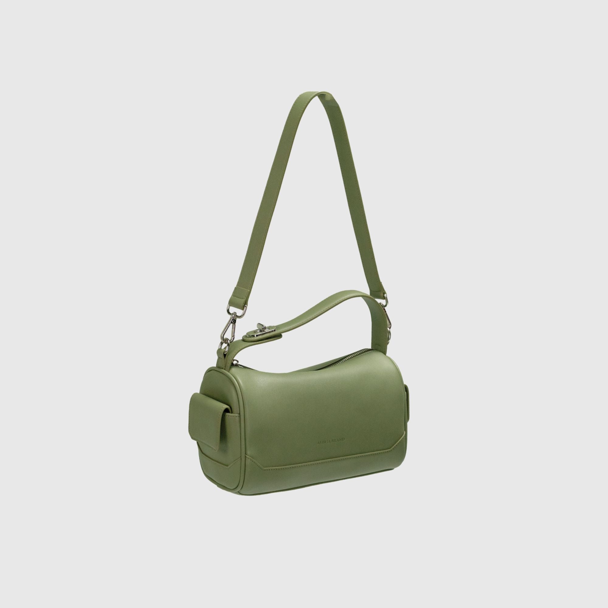 BOLSO VIÑA VERDE