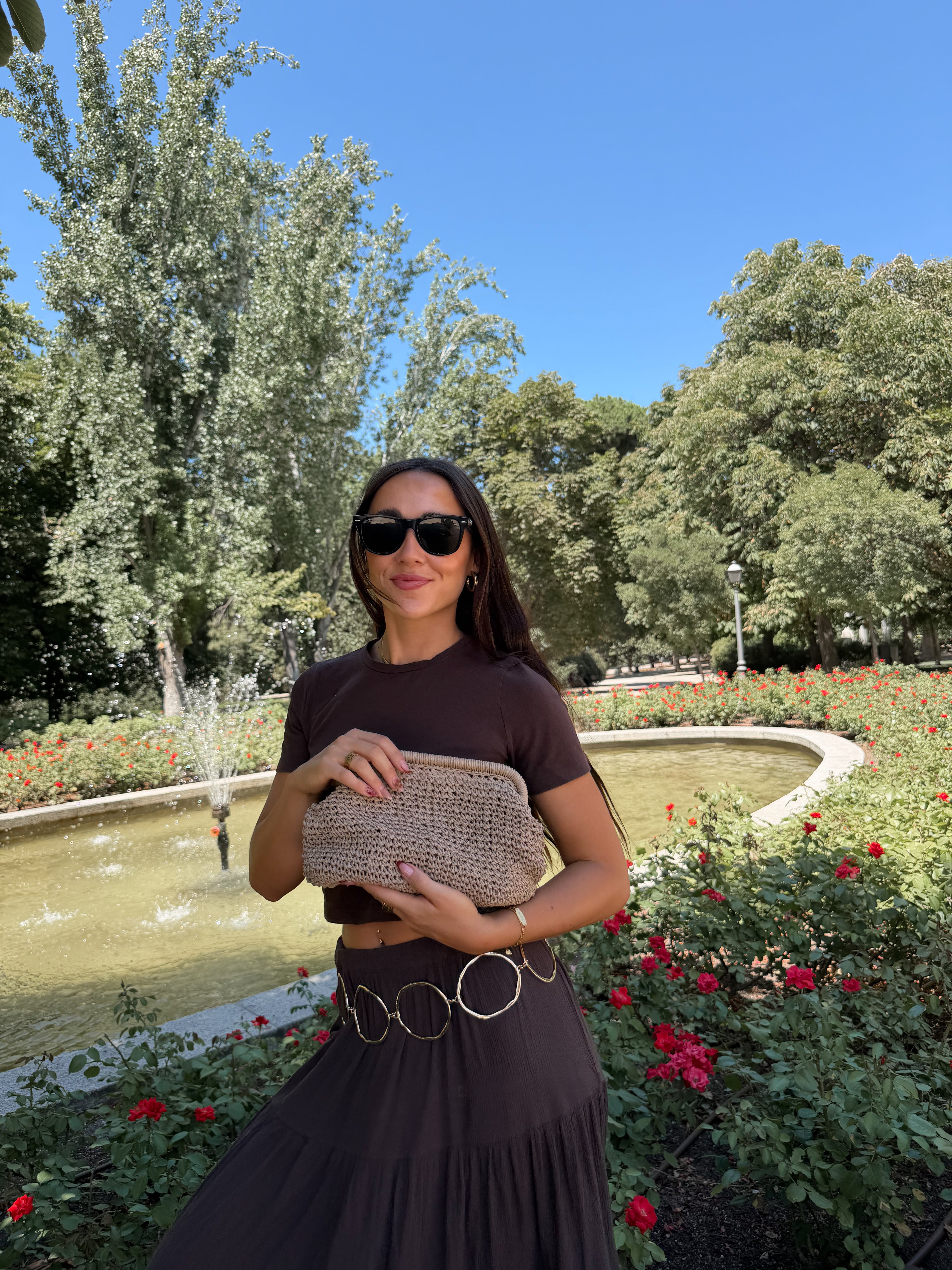 BOLSO MANJAR